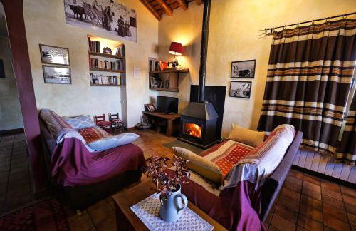 Casa del Altozano - Foto 72