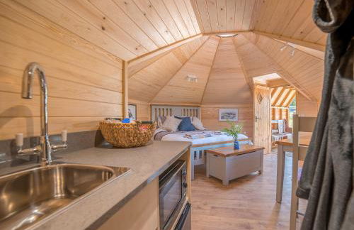 Dol Y Mynydd The Mountain Meadow - Cottage - Photo 11