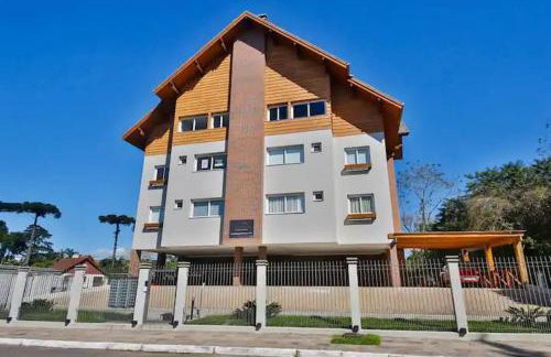 Aconchego em Vivendas da Montanha - Foto 16