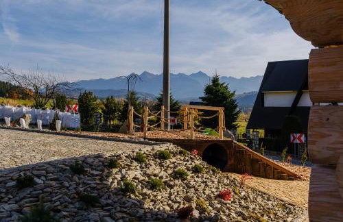 Boska Osada - Foto 71