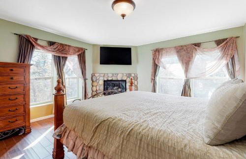 Running Springs R-n-R - Foto 19