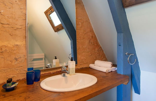 Maison Linol - Foto 13