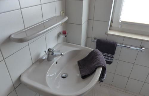 Ferienwohnung Metzler - Foto 6