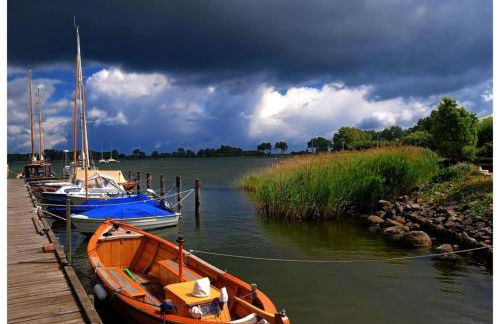 Schönes Ferienhaus in Maasholm Bad, Ostsee - Foto 6
