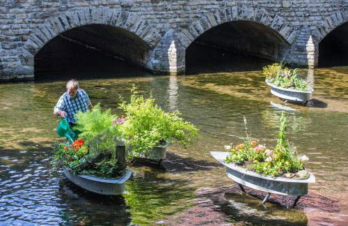 Ferienhaus-Pressler-Erfurt - Foto 19