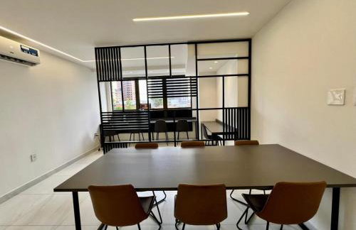 Compact Time - Miramar Hospedagens - Foto 7