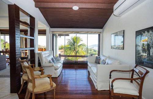 Bz20 Geribá com vista panorâmica! 6 quartos - Foto 27