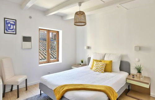 Appartements centre ville Villefranche-Sur-Saone - Foto 23