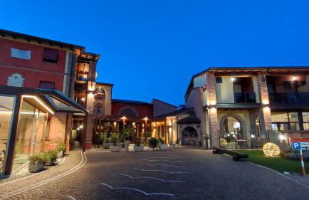 Luna Residence Hotel - Foto 1