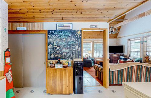 Crossfire Cabin - Foto 13