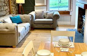 Dove Cottage - Foto 10