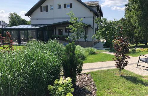 WILLA MAGNOLIA - Apartamenty i Pokoje SPRZĘT DO POŁAWIANIA BURSZTYNU -wodery, podbieraki, latarki UV - POKÓJ ZABAW- ROWERY - KAWA Z EKSPRESU - Foto 80