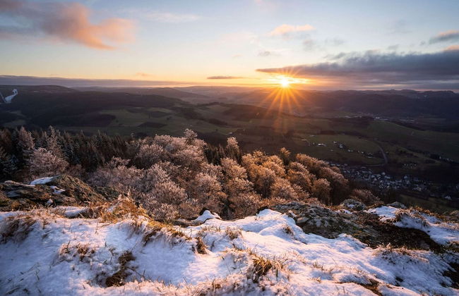 Holiday Home in Willingen With Garden - Photo 31