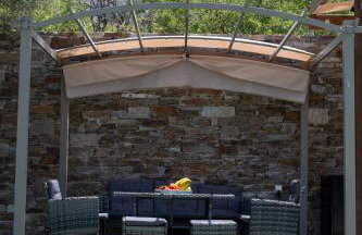 Eleolithos Villa olive & pool - Foto 26