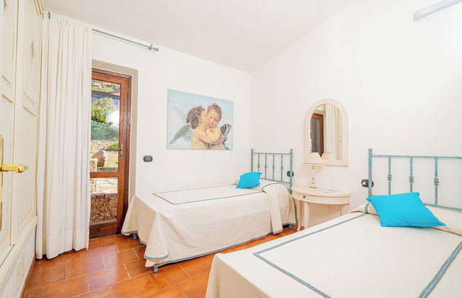 Costa Paradiso Resort - Foto 29