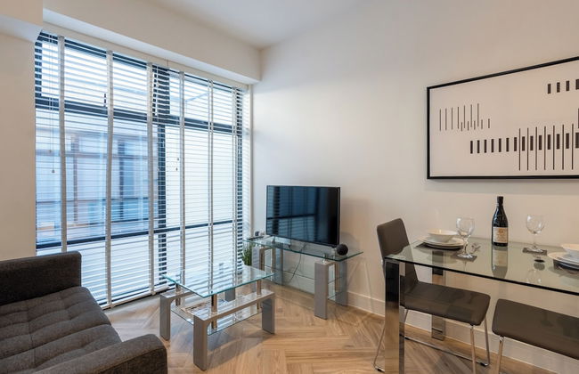 Celador Apartments - Wellington House - Foto 35