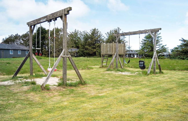 10 Person Holiday Home in Thisted - Foto 10