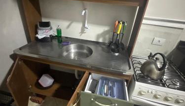 Casa completa privativa - Foto 5, stove, minibar