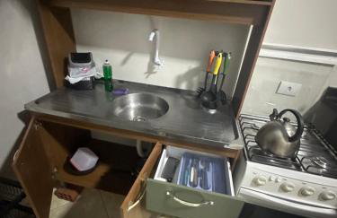 Casa completa privativa - Foto 5