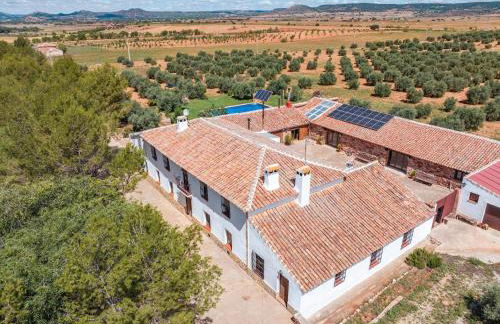 Finca&Spa Vereda Real - Foto 11