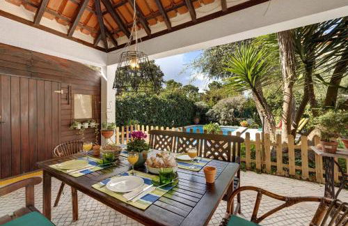 Little Paradise 25 min from Lisbon - Foto 2