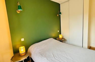 Le Jeanne d'Arc - Appartements meublés - Photo 20