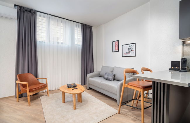 Urban Quarters - Firuzaga - Foto 63