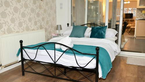 Cosy 5 Bedroom Central Birmingham - Photo 3