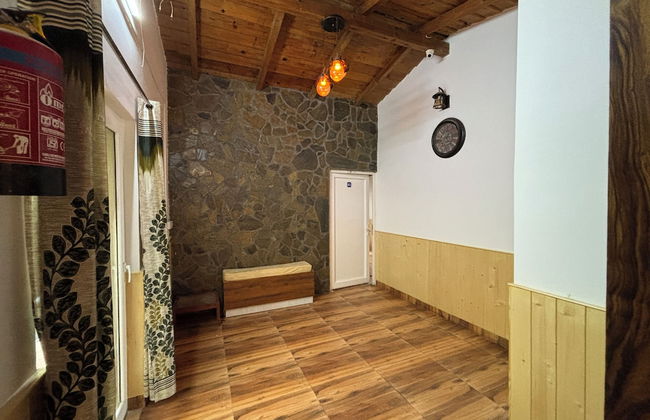 Indus Valley Homestay - Foto 20