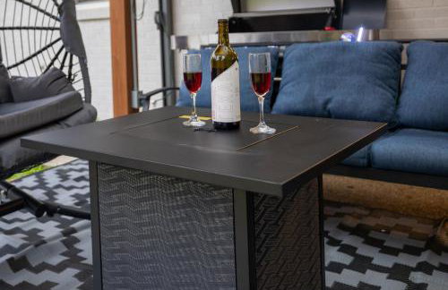 FIFA '26 World Cup Getaway with 7 people hot tub - Dallas Area - Foto 43