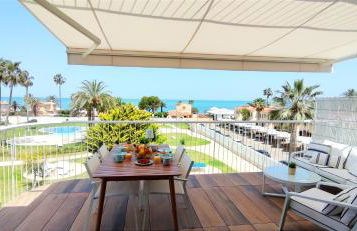 Apartamento Dénia Beach by DENIA COSTA - Foto 31