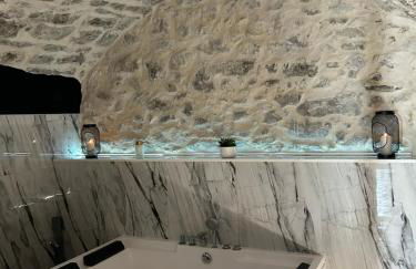 Appartement avec jacuzzi - Foto 1