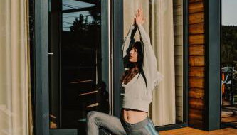 Sarnia Łąka Domek 1 z Prywatnym Jacuzzi - Foto 4