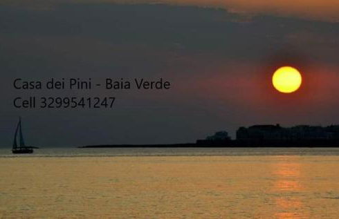 Casa dei Pini - Baia Verde - Foto 10