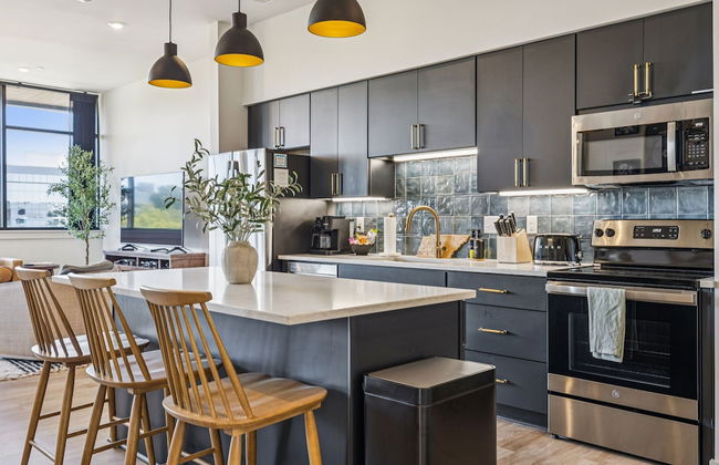 H&O on Music Row - Foto 25