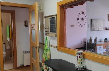 ACOGEDOR ÁTICO DÚPLEX EN TREMP - Foto 24