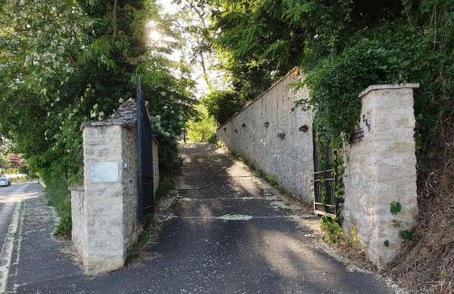 La parenthèse - Foto 16