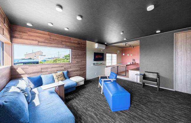 THE OCEAN VISTA - Foto 25