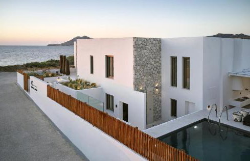 Villa Costa Mare Milos - Delmar Collection - Foto 48