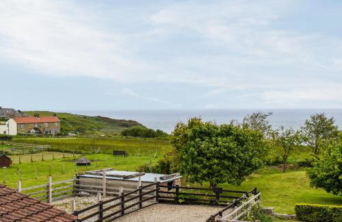 Old Port Cottage - Foto 1