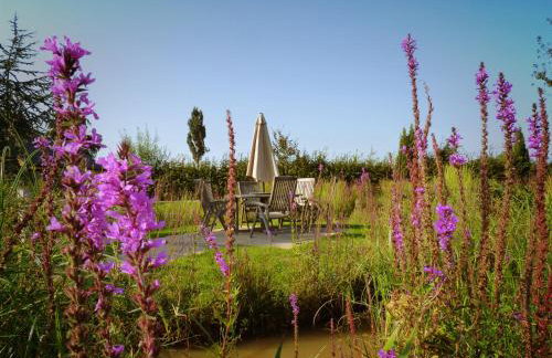 Walwyn Court Barns - Foto 9