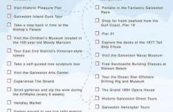 Sun Splashed Condo! Steps to Beach and 2 Pools Galveston Island - Foto 15