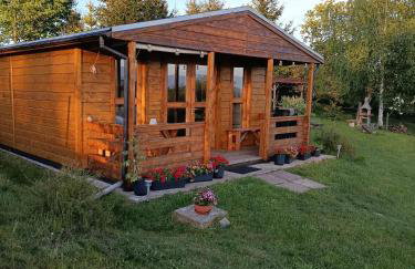 Domek letniskowy Radomice - Foto 1