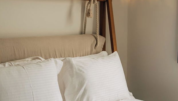 Erthā Suites with private pools - Foto 3, Habitación