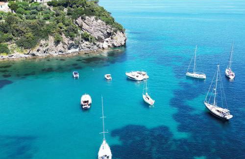 La Pergola Bilocale 6 - Cavo - Foto 5