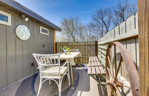 Cameron Nature Retreat Hike, Bike and More! - Foto 25