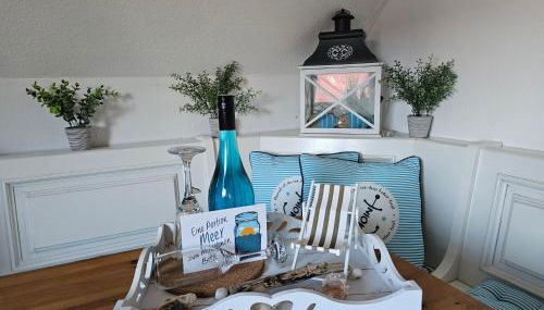 KleinAberFein an der Nordseeküste - Foto 3