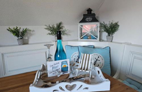 KleinAberFein an der Nordseeküste - Foto 4