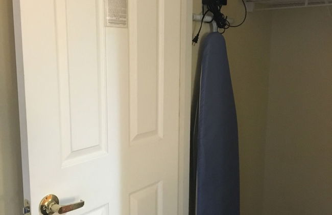 Affordable Suites of America Grand Rapids - Foto 25