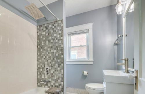 Cozy Indiana Getaway Near Washington Park Zoo! - Foto 15